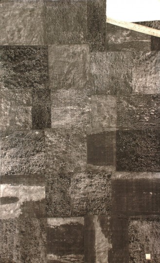 Fantani, desen colaj carton. dim 56-35 cm (20)
