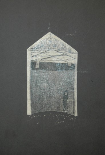 Cula – tempera, colaj, carton – 22,12cm (3)
