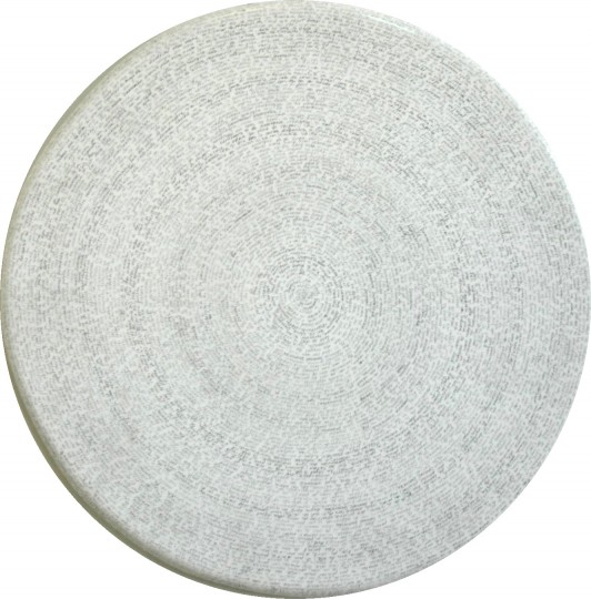 Platanu – creion, lemn.diametru – 40cm
