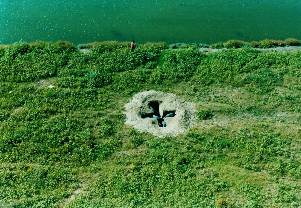 Cetatea copiilor